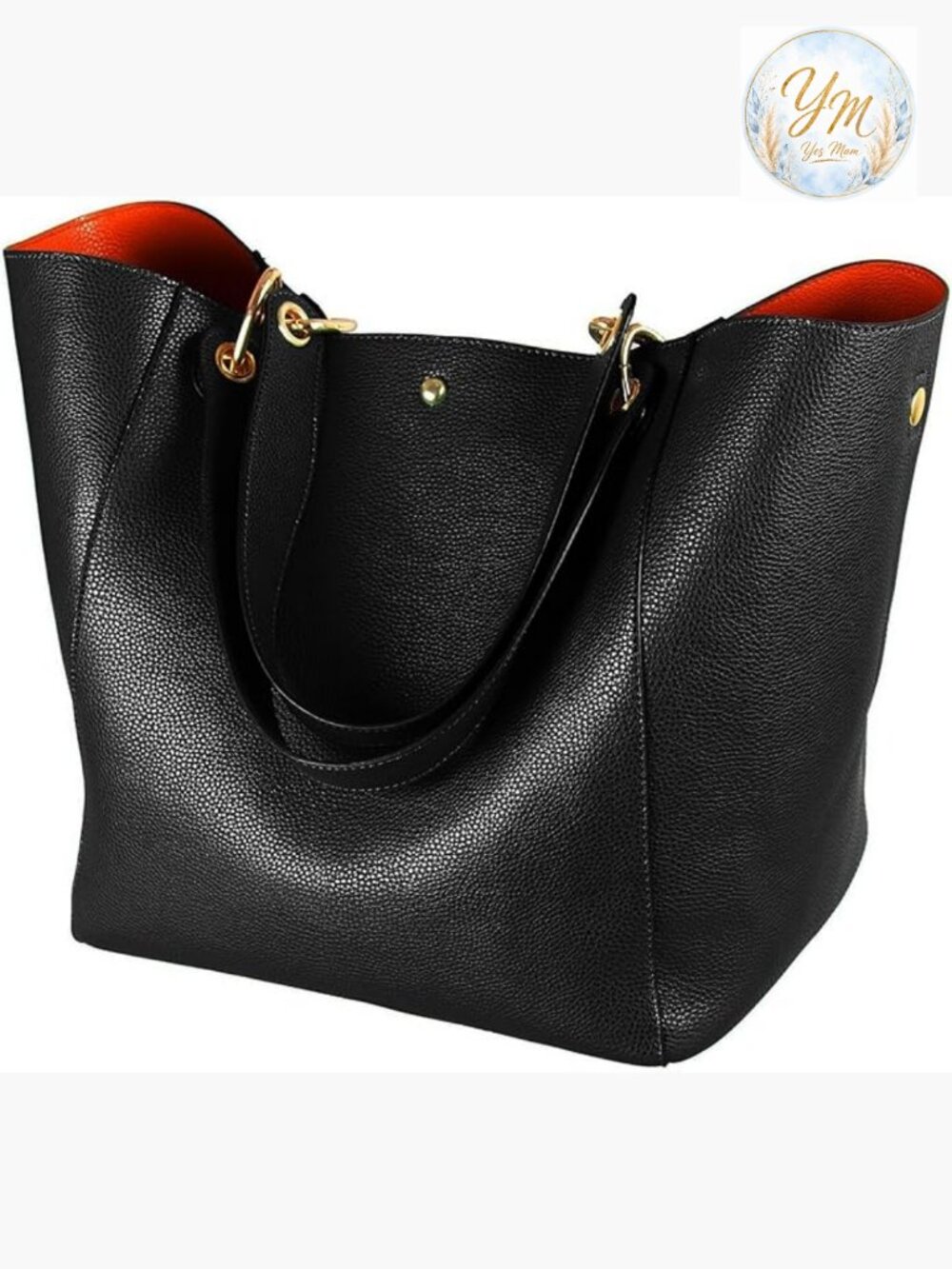 Large Work Tote Bag for Women Designer Purse Handbag Travel Crossbody